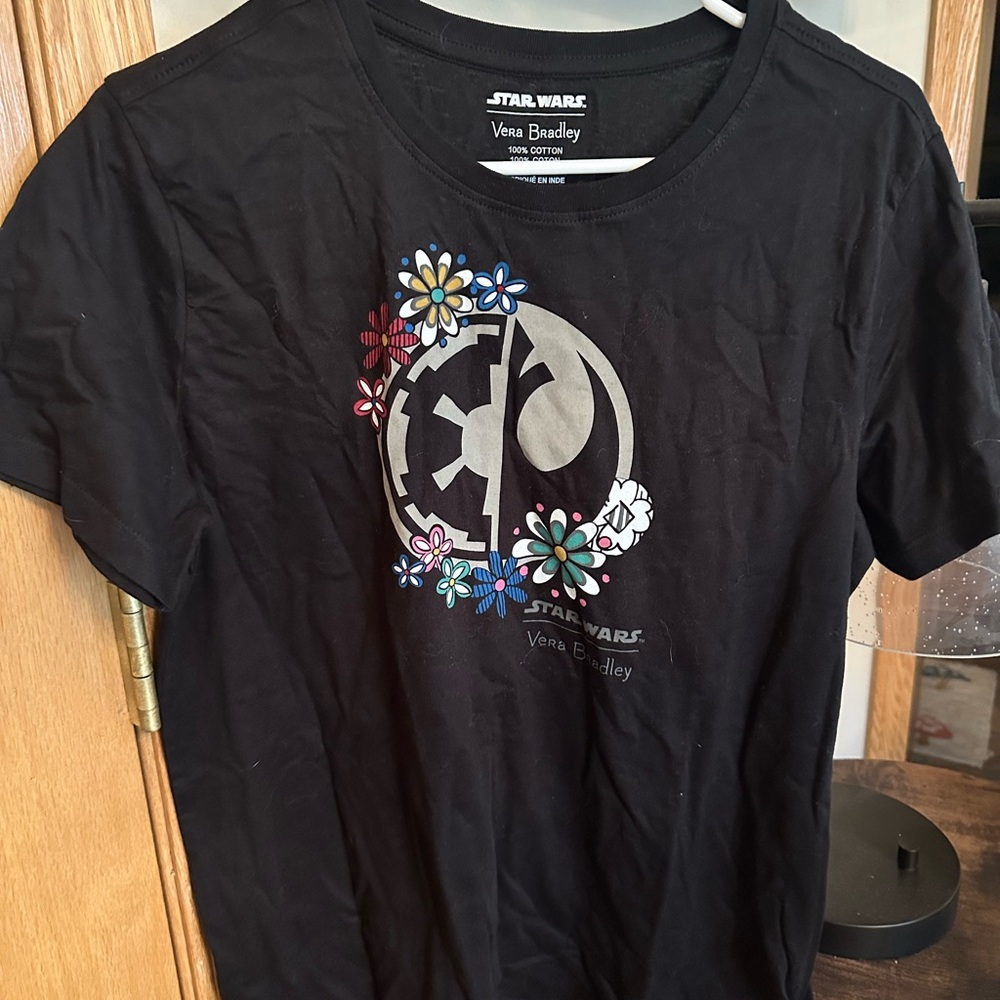 Vera Bradley Star Wars T shirt